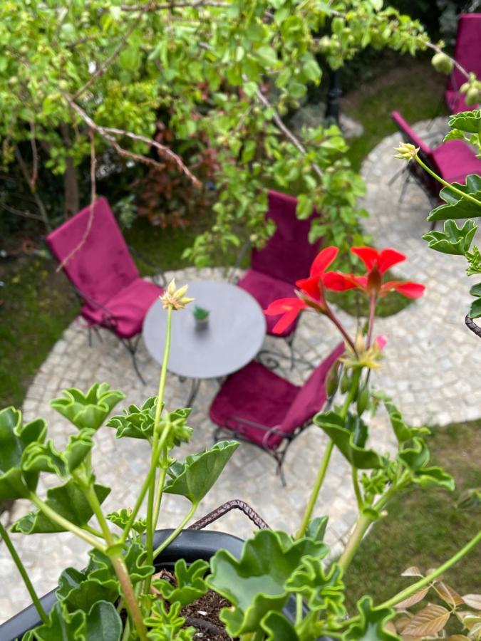 Etnomania Boutique Hotel Приштина Екстер'єр фото