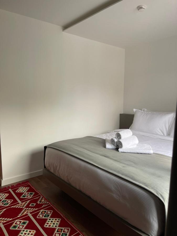 Etnomania Boutique Hotel Приштина Екстер'єр фото